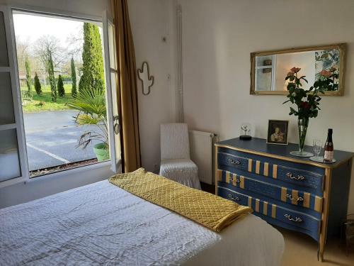Apartamento Un S�jour D'exception Au Logis Du Ch�teau