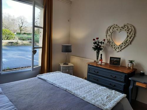 Apartamento Un S�jour D'exception Au Logis Du Ch�teau