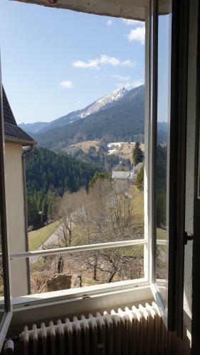 Apartamento Studio Chamechaude
