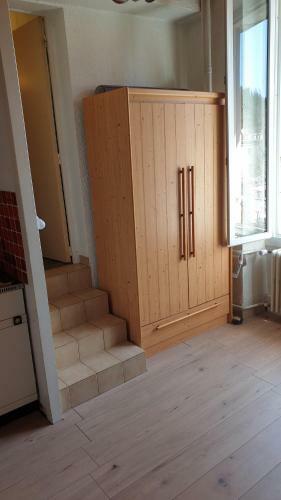 Apartamento Studio Chamechaude