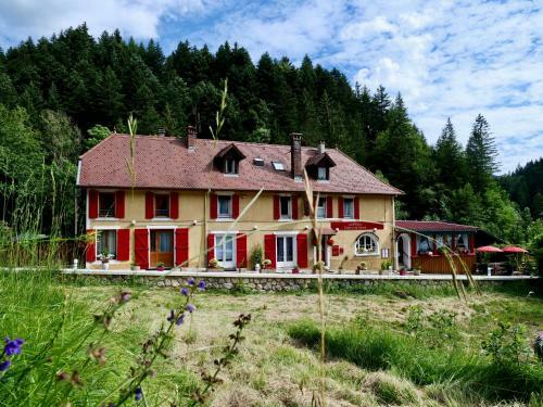 Hotel Caprice Du Guiers