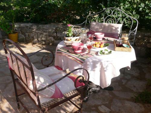 Hostal Mas De Mauve