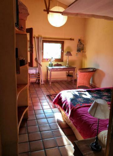 Hostal Mas De Mauve