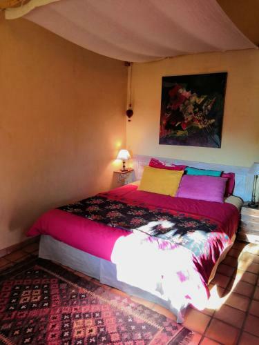 Hostal Mas De Mauve
