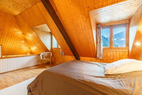 Maison De Caract�re Dans La Chartreuse