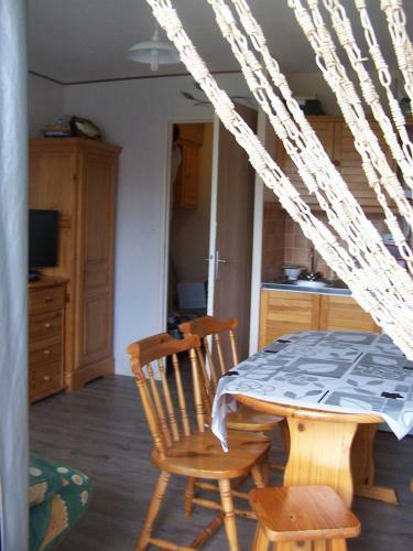Apartamento Spacieux Studio Pr� de Chartreuse 2