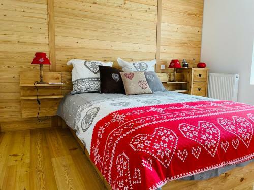 Apartamento La Sabaudia