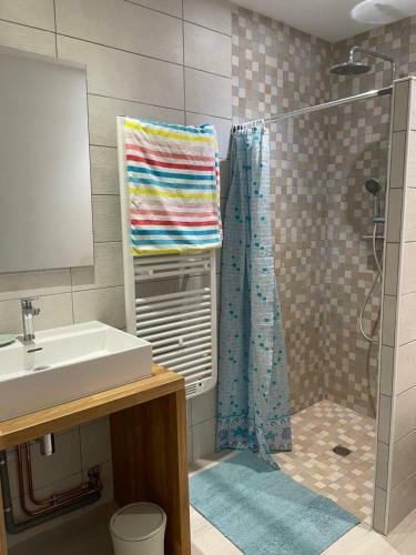 Apartamento La Sabaudia