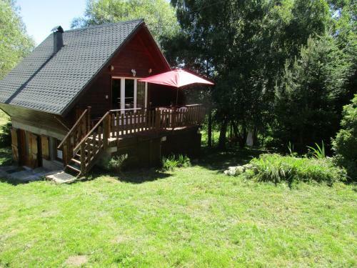 Chalet St Pierre Dels Forcats