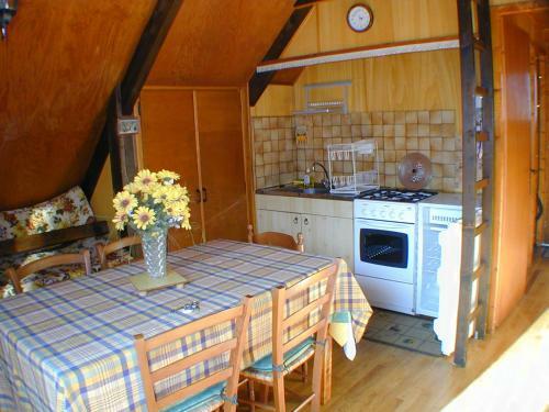 Chalet St Pierre Dels Forcats