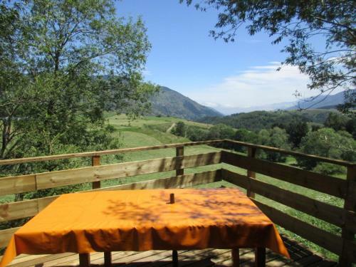 Chalet St Pierre Dels Forcats