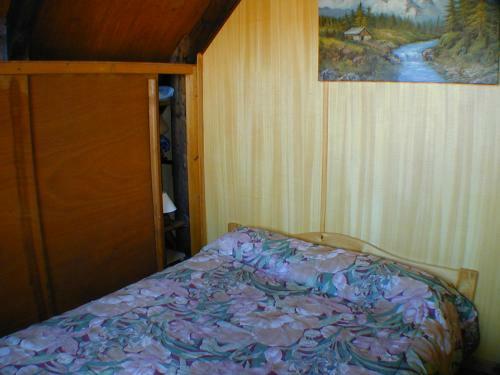 Chalet St Pierre Dels Forcats