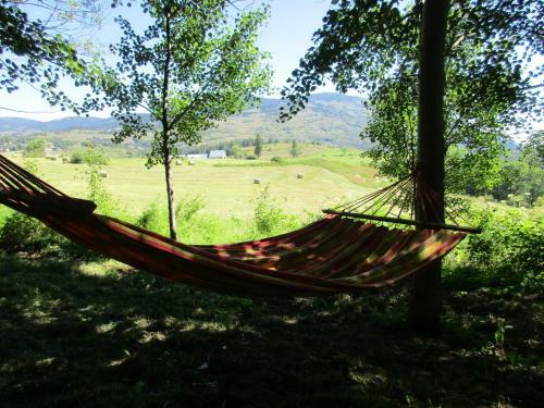 Chalet St Pierre Dels Forcats