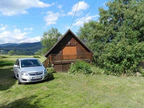 Chalet St Pierre Dels Forcats