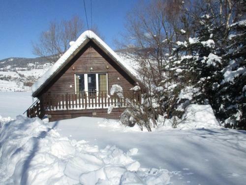 Chalet St Pierre Dels Forcats