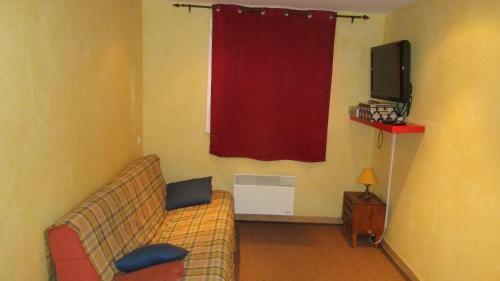 Chalet St Pierre Dels Forcats