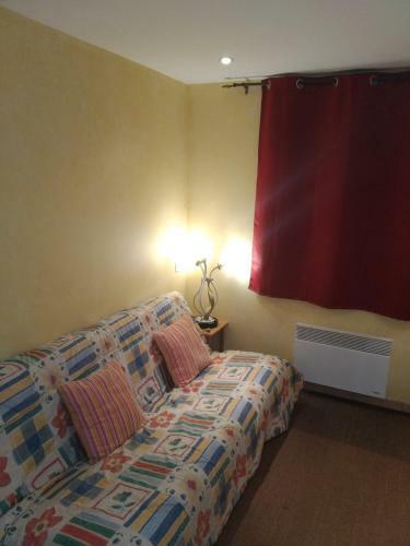 Chalet St Pierre Dels Forcats