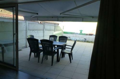 La Gabelle Saint Hilaire