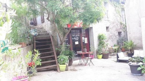 Bed & Breakfast Chambres D H�tes Le Clos Des Vins D Anges