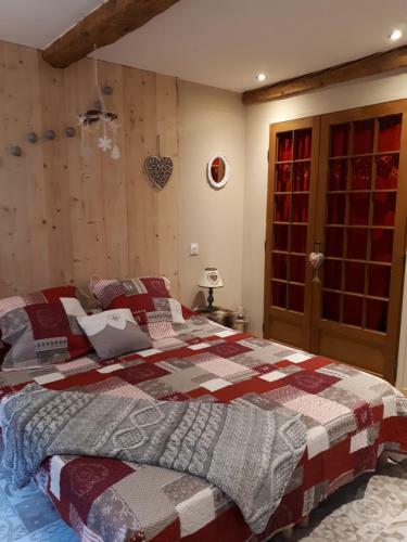 Bed & Breakfast Chambres D H�tes Le Clos Des Vins D Anges