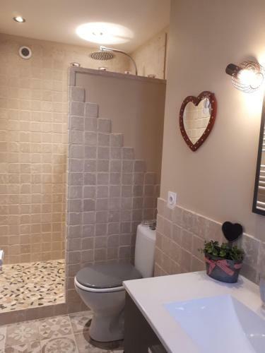 Bed & Breakfast Chambres D H�tes Le Clos Des Vins D Anges