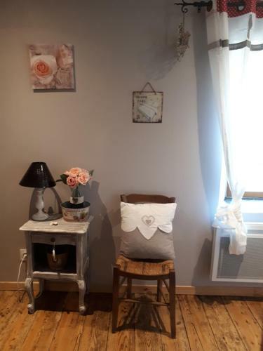 Bed & Breakfast Chambres D H�tes Le Clos Des Vins D Anges