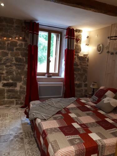 Bed & Breakfast Chambres D H�tes Le Clos Des Vins D Anges