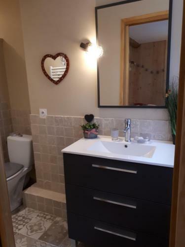 Bed & Breakfast Chambres D H�tes Le Clos Des Vins D Anges