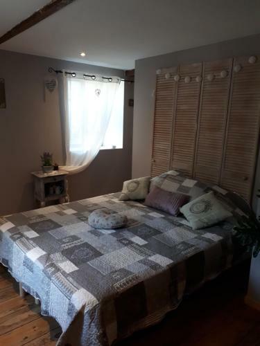 Bed & Breakfast Chambres D H�tes Le Clos Des Vins D Anges