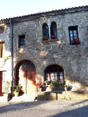 Bed & Breakfast Chambres D H�tes Le Clos Des Vins D Anges