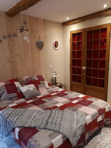 Bed & Breakfast Chambres D H�tes Le Clos Des Vins D Anges