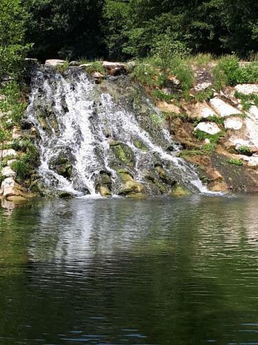 Bed & Breakfast Chambres D H�tes Le Clos Des Vins D Anges