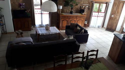 Le Clos Des Vins D'anges