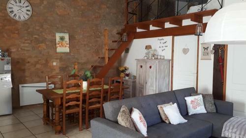 Le Clos Des Vins D'anges