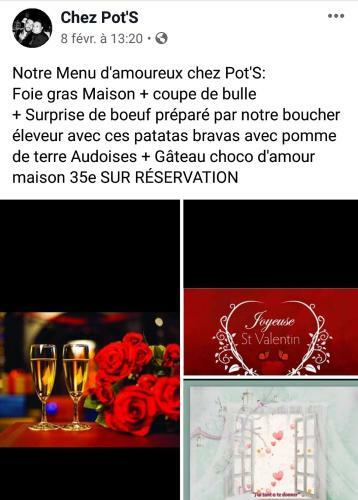 Le Clos Des Vins D'anges
