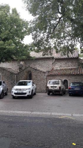 Le Clos Des Vins D'anges