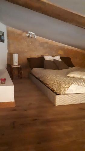 Le Clos Des Vins D'anges