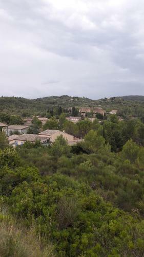 Le Clos Des Vins D'anges