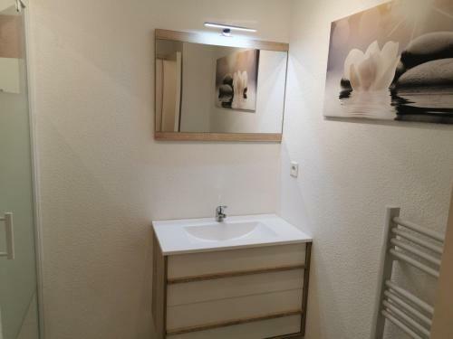 Apartamento Studio Calme Avec Parking