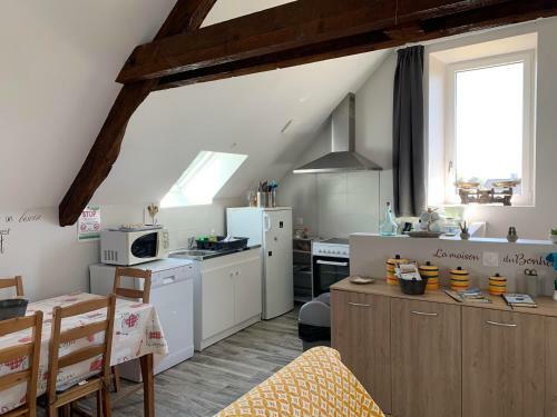 Apartamento Chez Mar�o