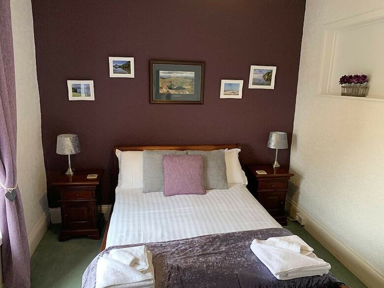Posada Troutbeck Inn