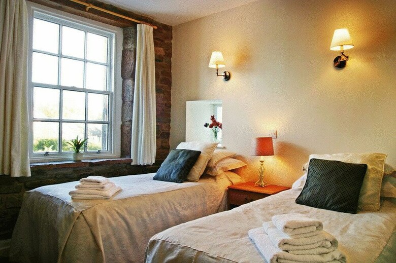 Hostal Ecclefechan Hotel
