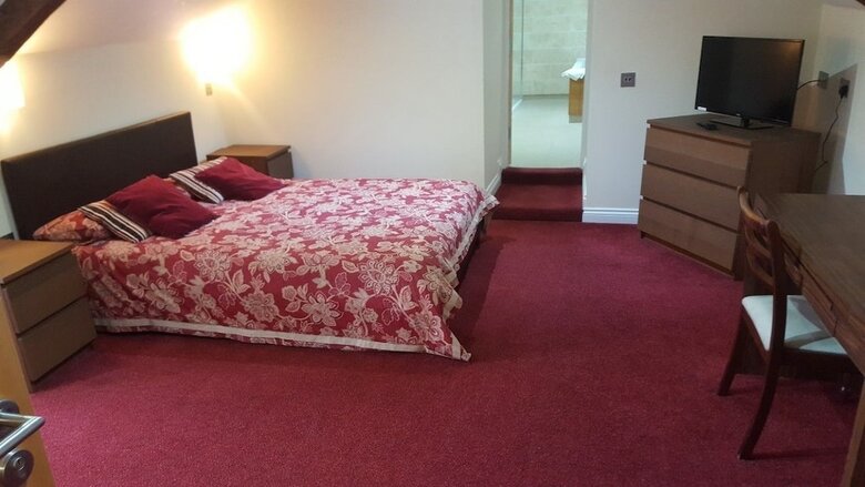 Hostal Ecclefechan Hotel
