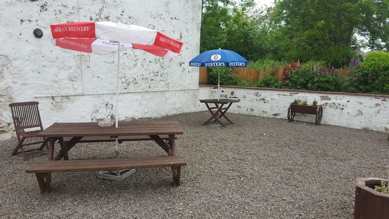 Hostal Ecclefechan Hotel