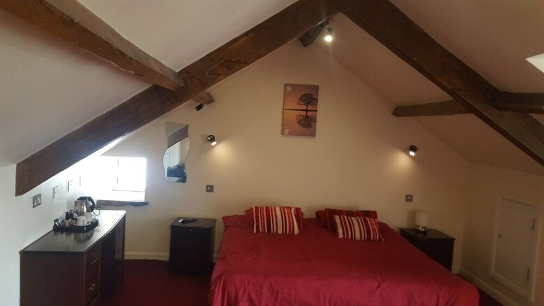 Hostal Ecclefechan Hotel