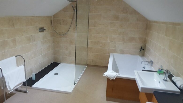 Hostal Ecclefechan Hotel