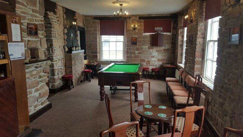 Hostal Ecclefechan Hotel