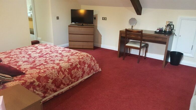 Hostal Ecclefechan Hotel