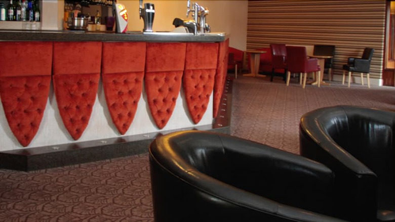 Wortley House Hotel