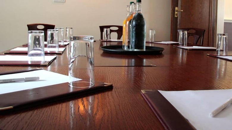 Wortley House Hotel